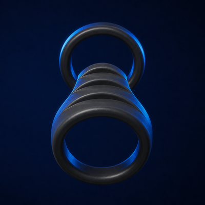 THE DUAL RING