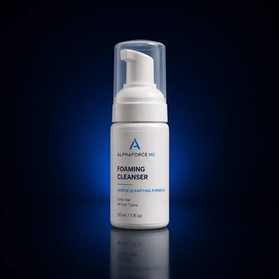 Cleaner Spray