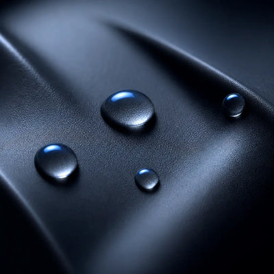 MEDICAL GRADE SILICONE