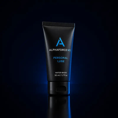 Smooth Run - Lube