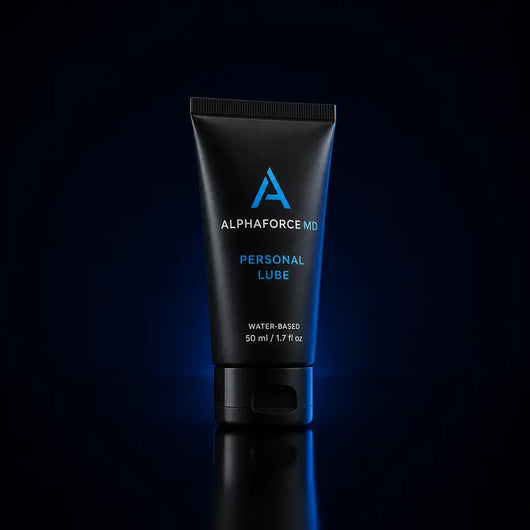 Smooth Run - Lube